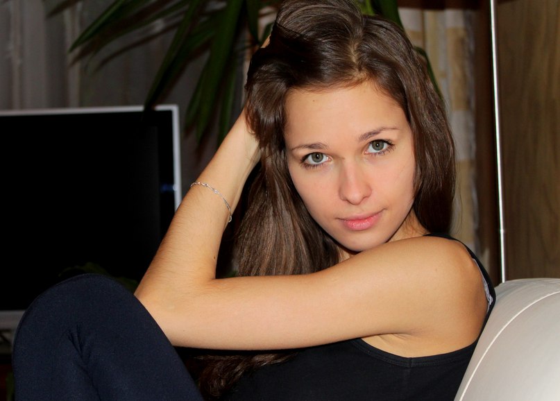 Марина Алексеева | 