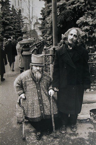 №116, Дионисий Швачка, 44 года, Муром №116, Дионисий Швачка, 44 года, Муром