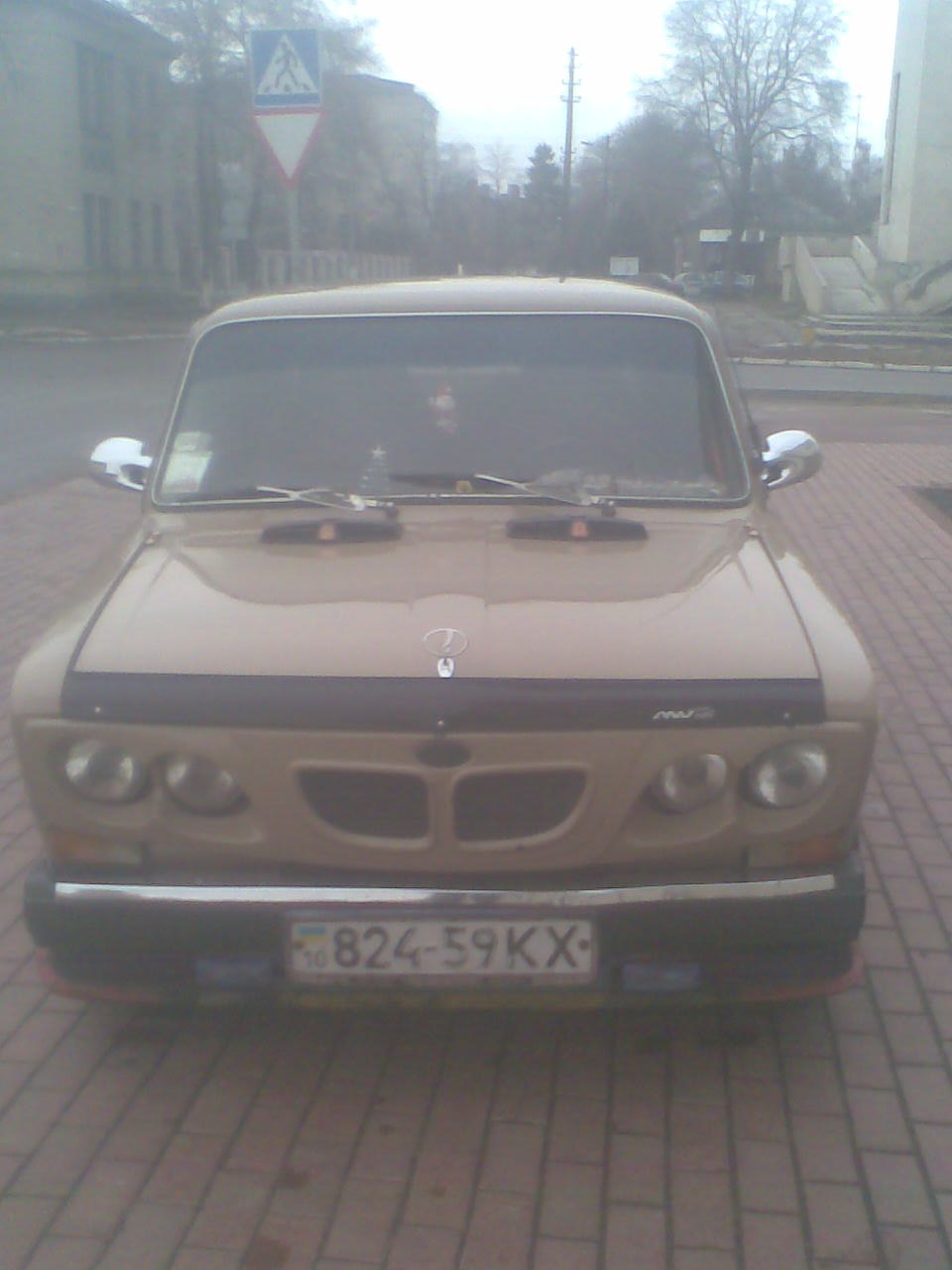 Саня Царенок Czar | Переяслав-Хмельницкий