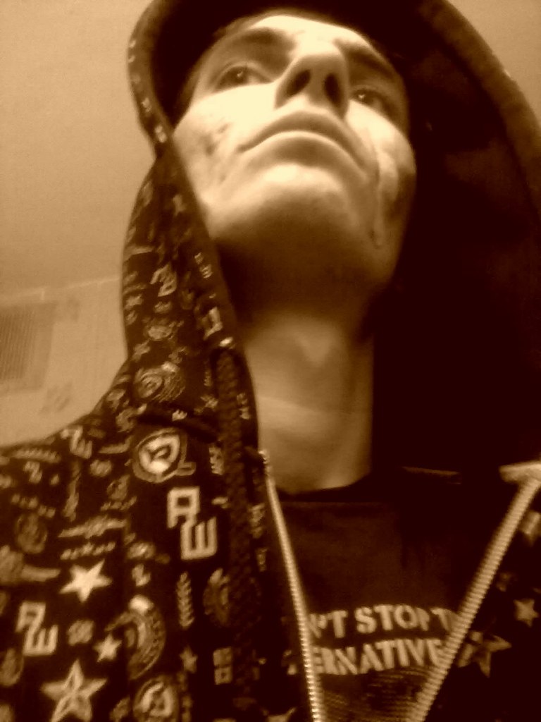 Миша Мирошник | Харьков