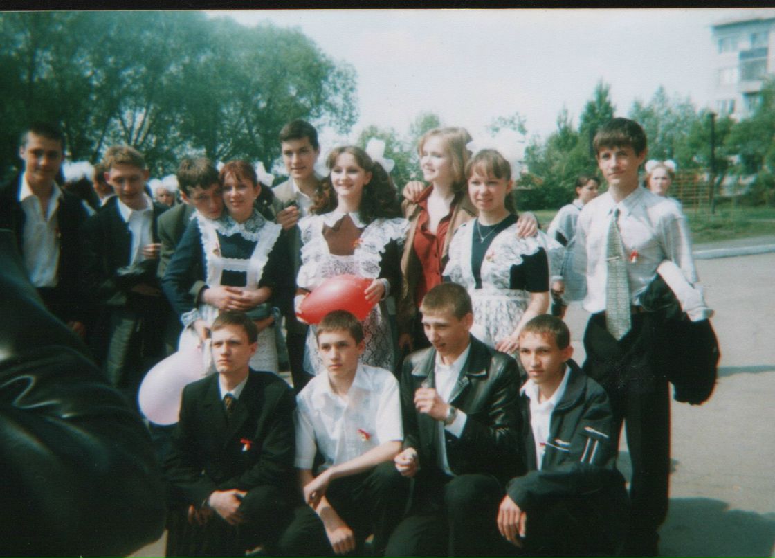 Максим Криворотов | Омск