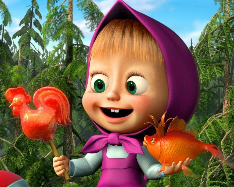 Мария Лукьянова | Химки