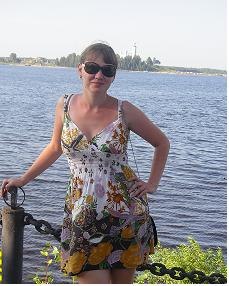 Калерия Беляева | Сокол