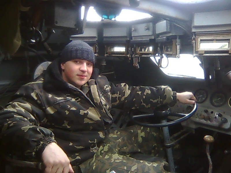 Владимир Якимчук | Киев