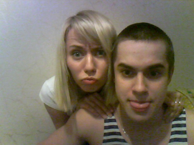 Алиша Гончаренко | Днепр (Днепропетровск)