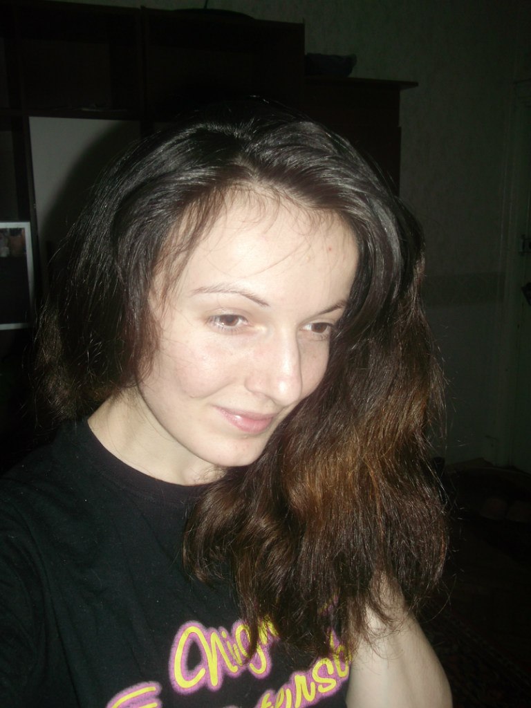 Розалия Шакирова Римелевна | Санкт-Петербург