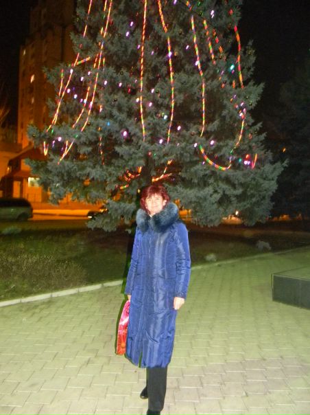 №5, Людмила Петрова №5, Людмила Петрова