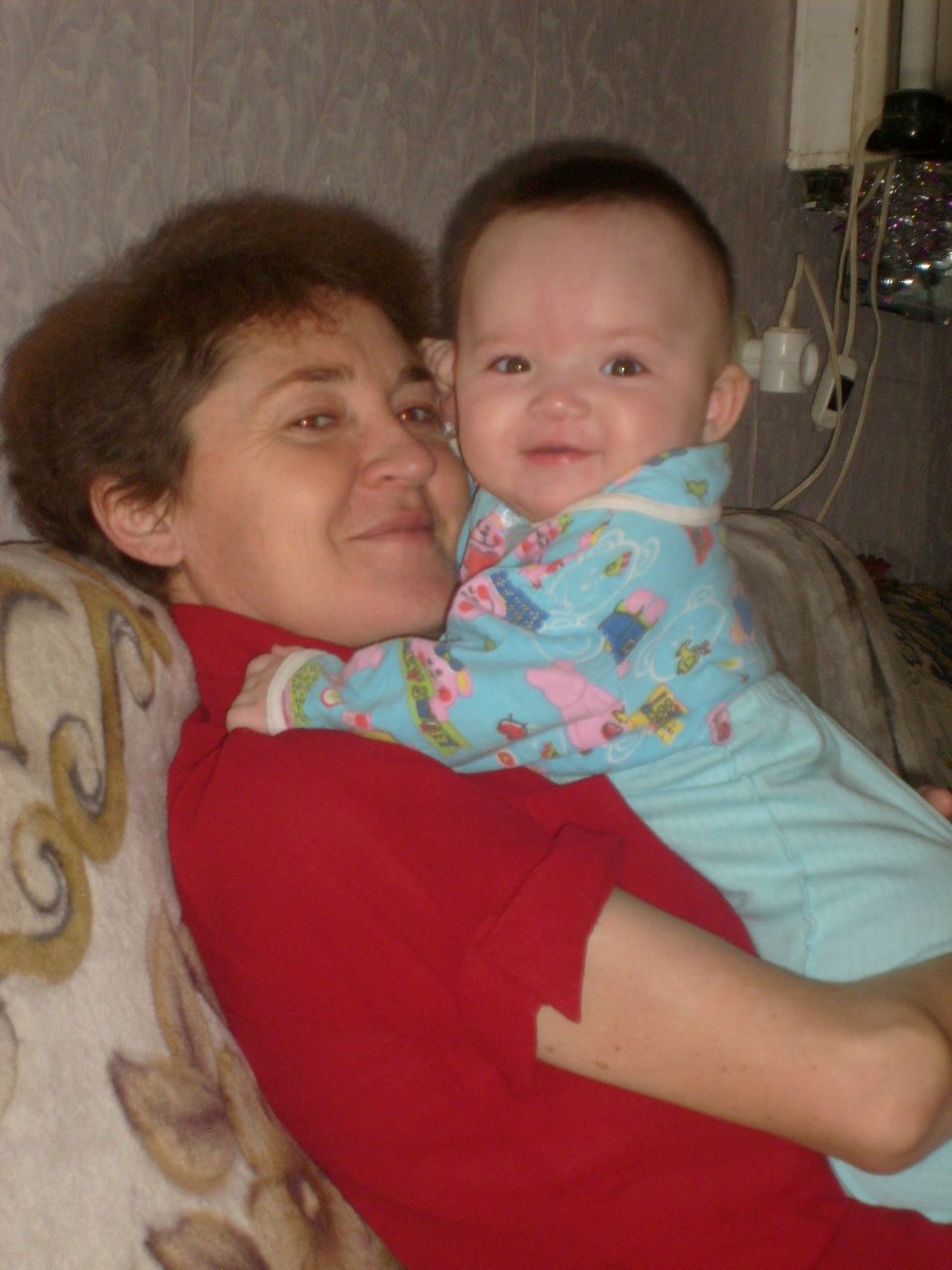 Суфия Хайбуллина Аминева | Тюльган (станция)