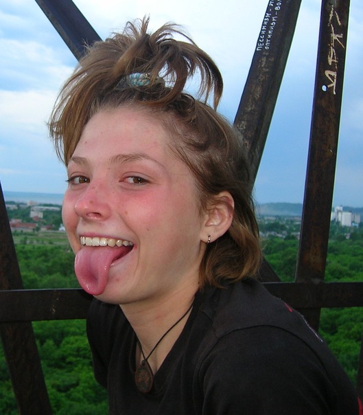 №3, Лида Созинова, 38 лет №3, Лида Созинова, 38 лет