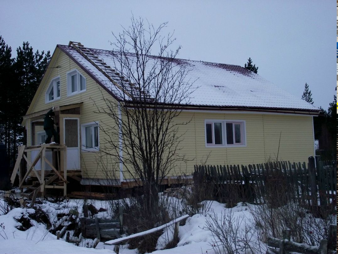 Павел Горочный | Северодвинск