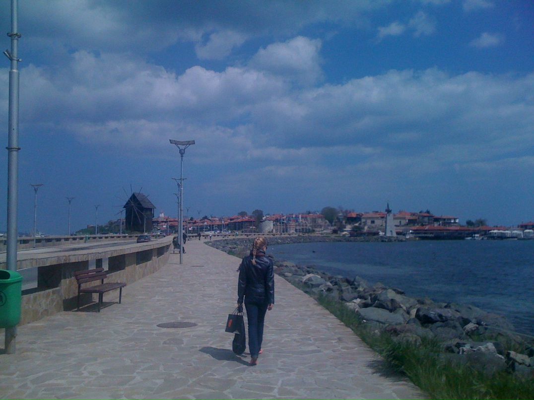 Irina Suvorova | Свети Влас