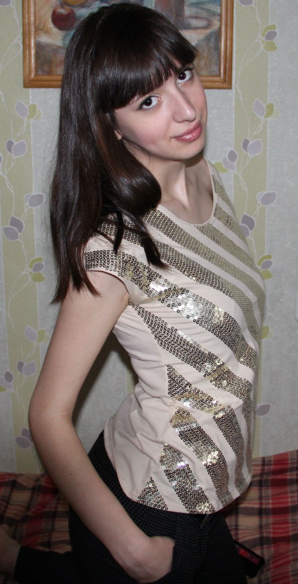 Екатерина Токарева | Санкт-Петербург