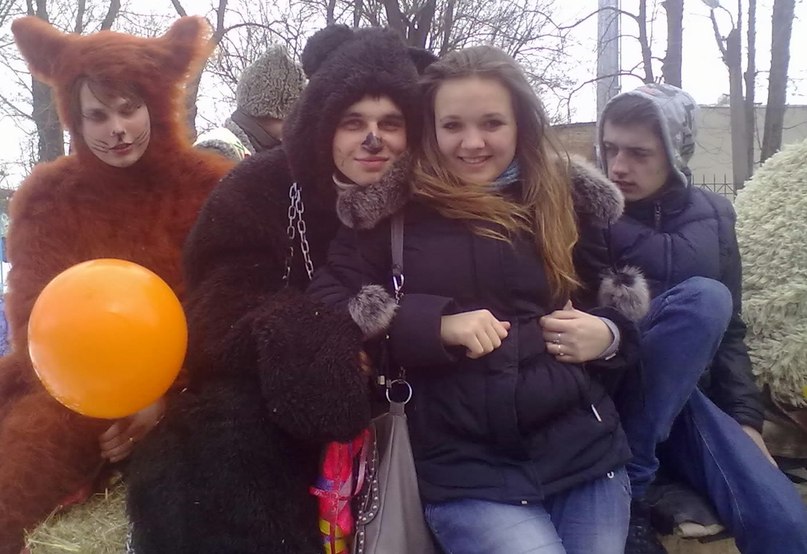 Евгений Мельник | Тульчин