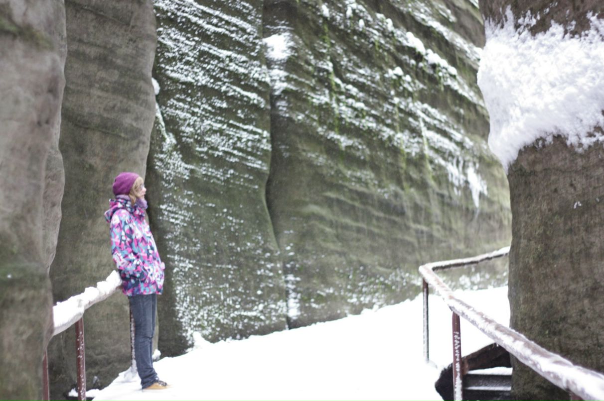 Екатерина Иванова | Москва