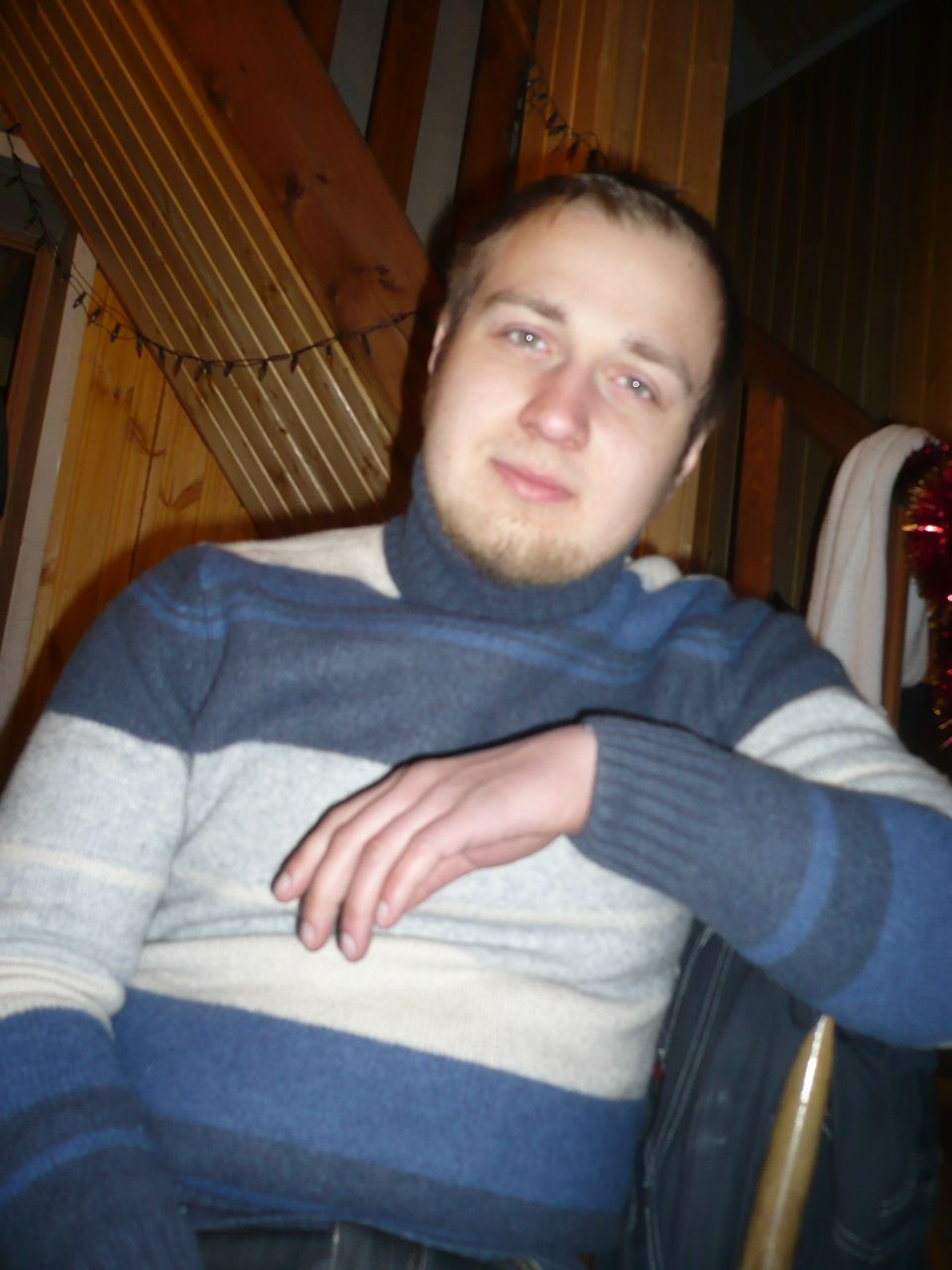 Степан Таран <<|STEP|51RUS|>> | Мурманск