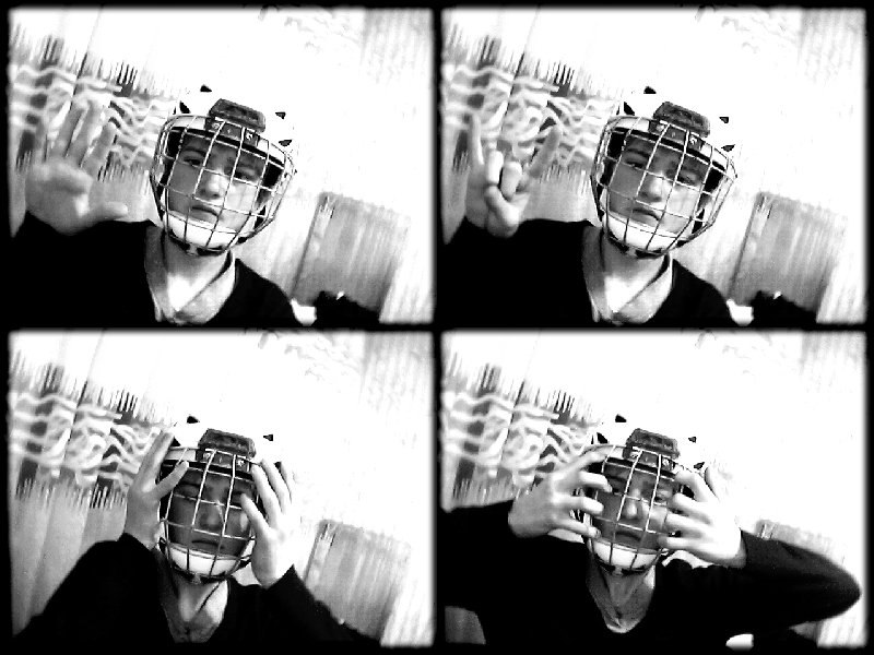 Олег Гончарук | Винница