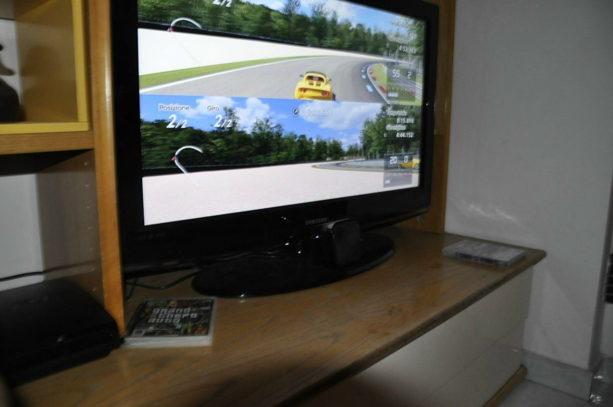 Олег Шаповалов | Napoli