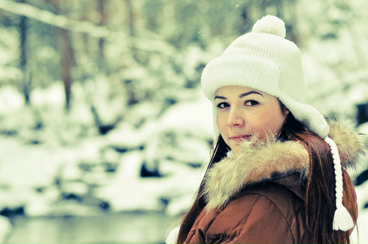 Юля Шпунтова | Киев