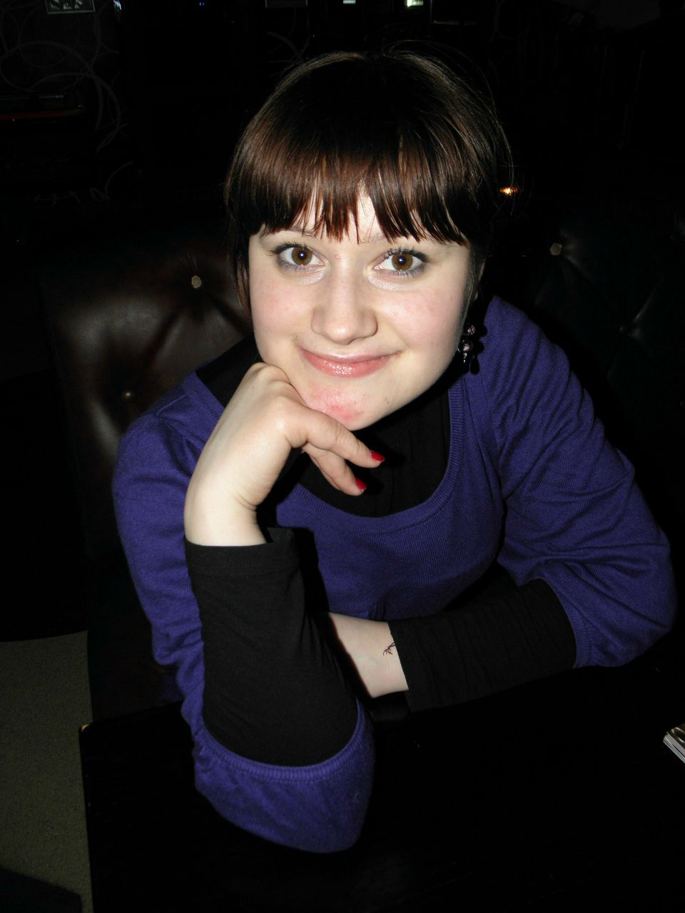 Олеся Ткаленко | Днепр (Днепропетровск)