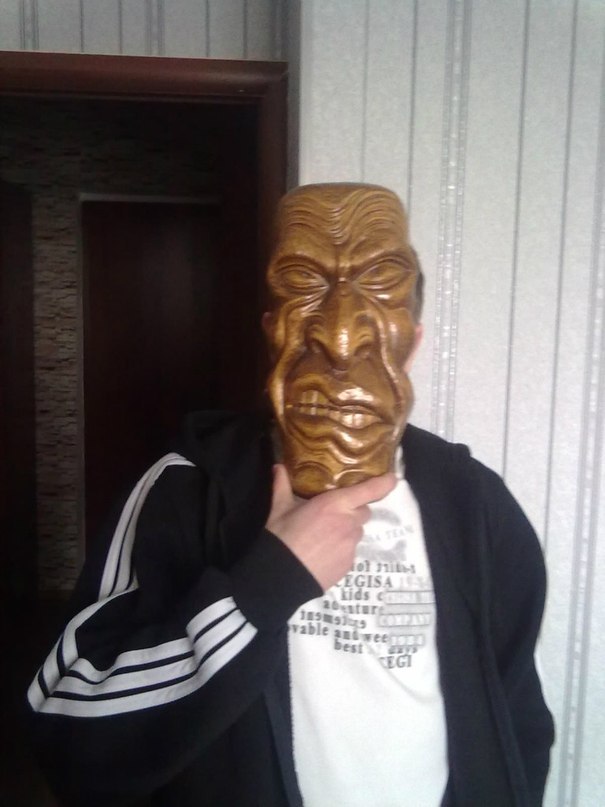 Иван Заднепровский | Orlando