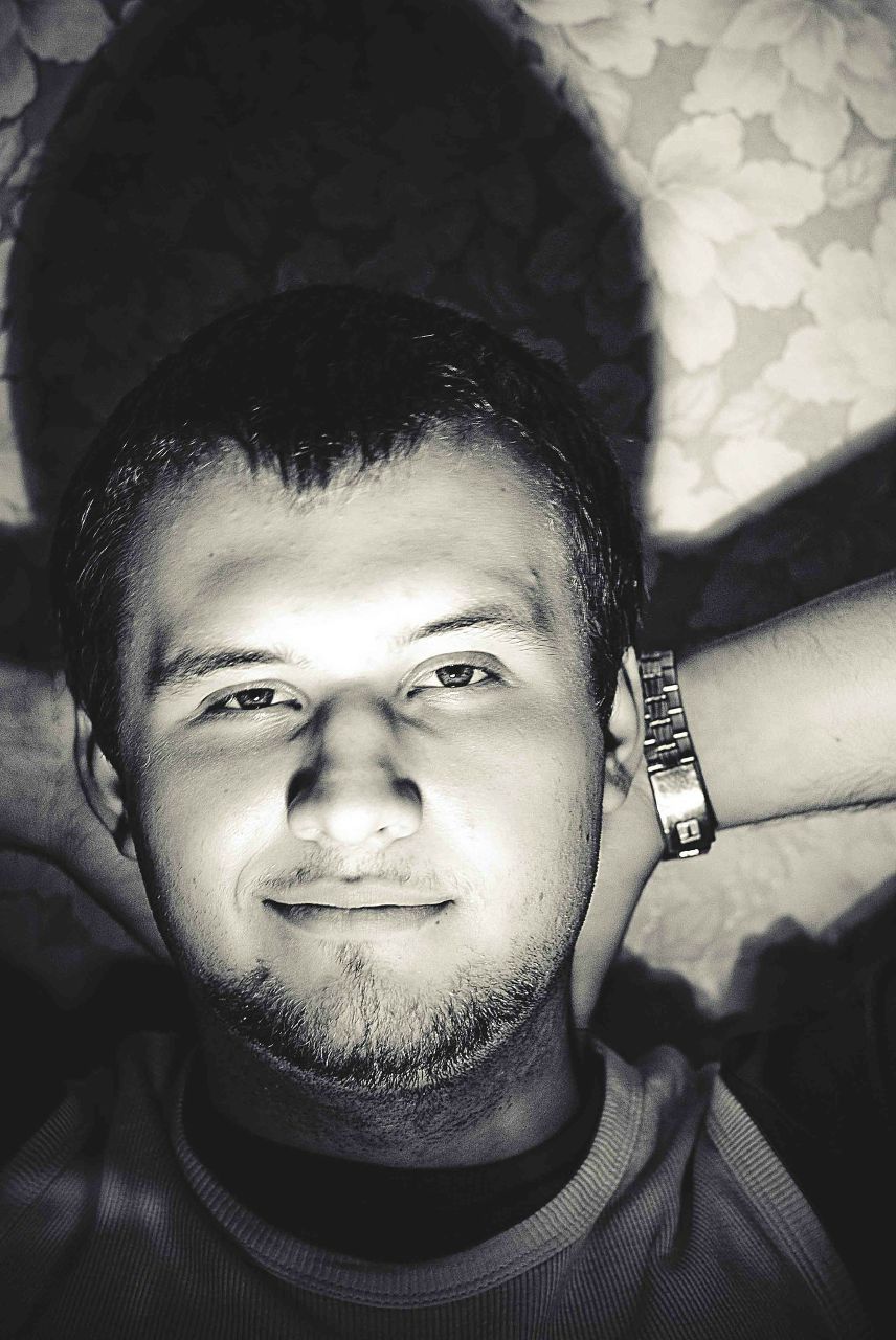 Stanislav Reyuakin | Ростов-на-Дону