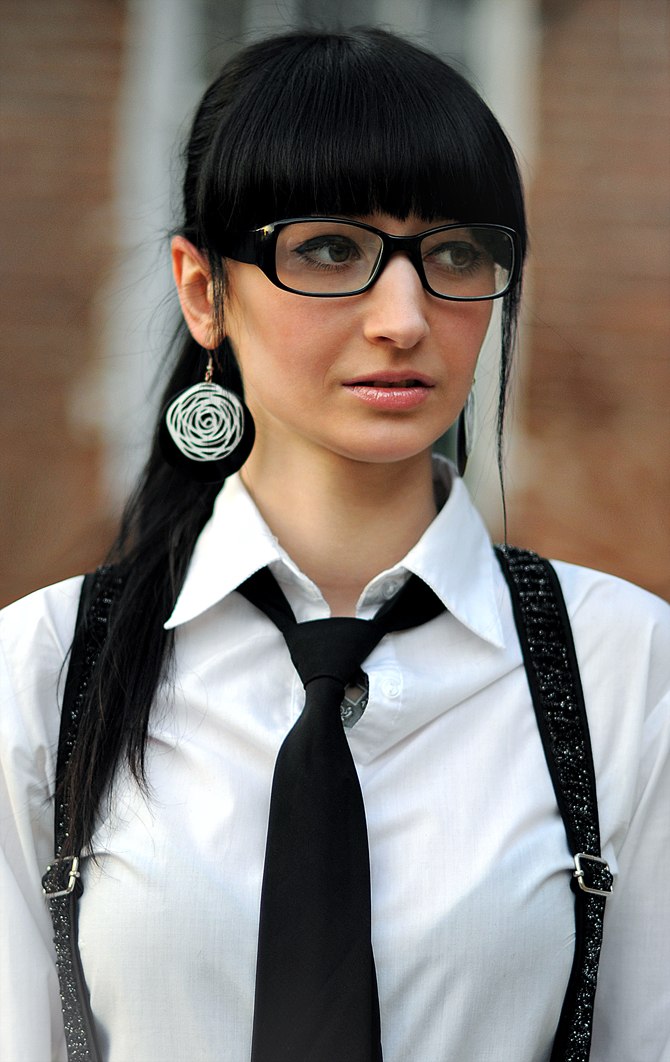 Ника Малявина | Berlin