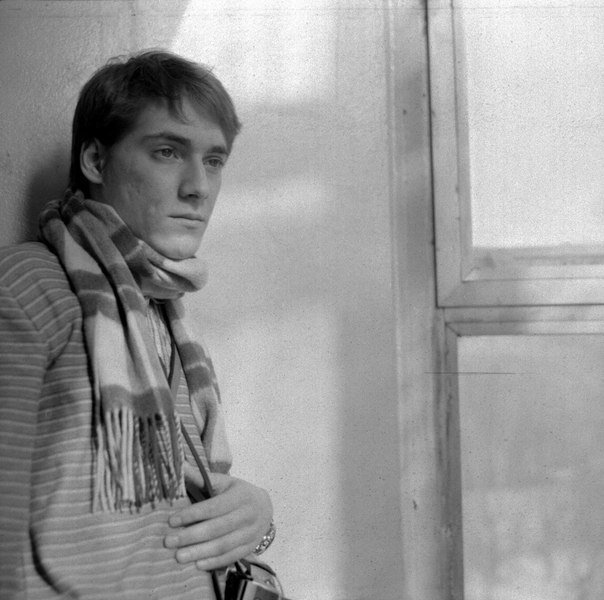 Кирилл Маслеников | Москва