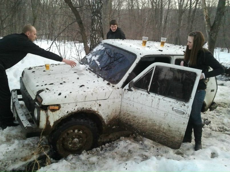 Илья Ефимов ILYH@ | 