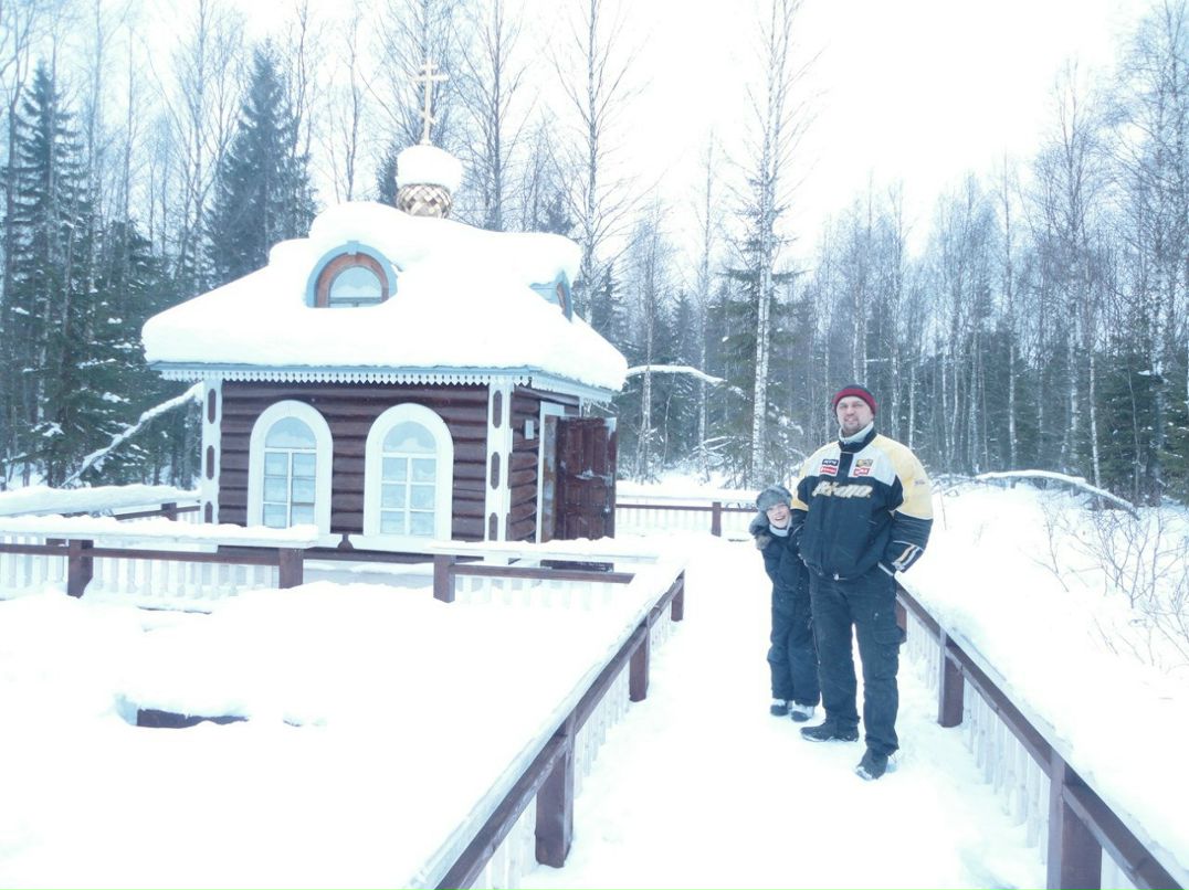 Татьяна Батарина | Тверь