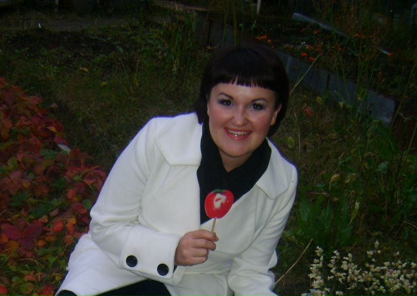 №57, Наташа Кульчихина, Когалым №57, Наташа Кульчихина, Когалым