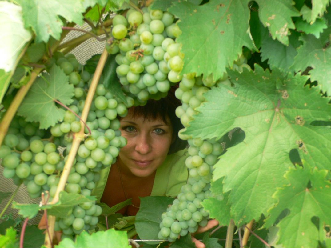 Ирина Заярная | Мурманск