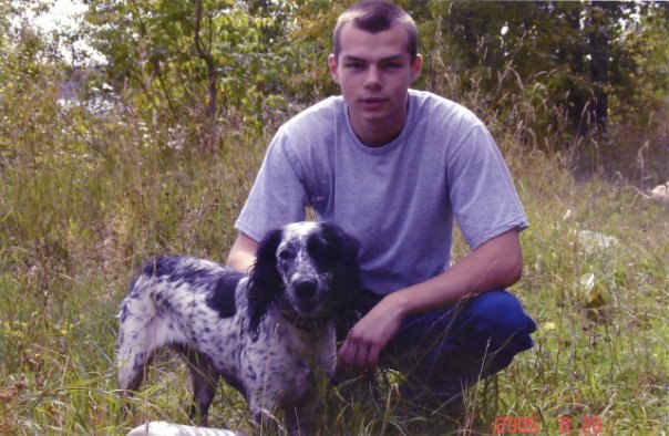 Александр Хомрачёв | Новокузнецк