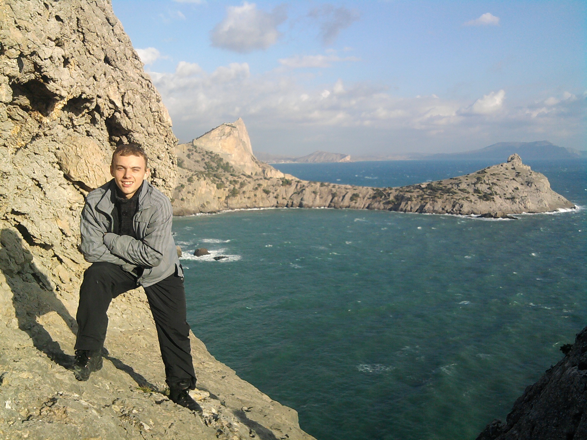 Фото профиля