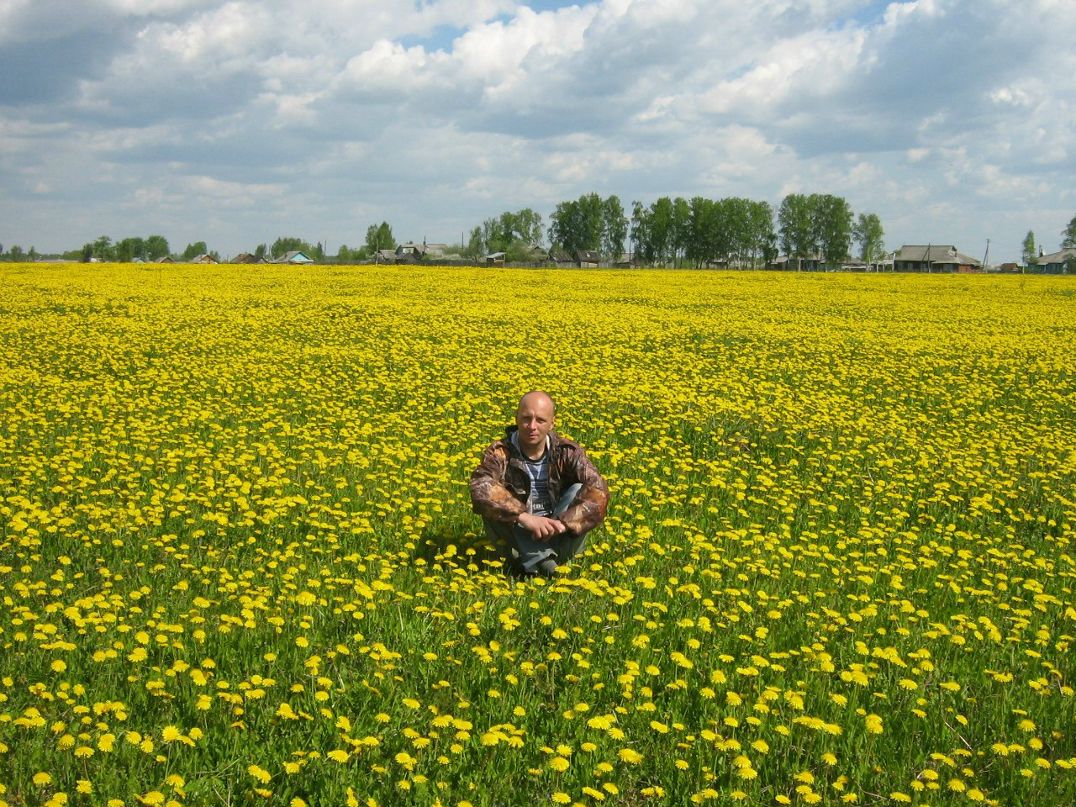 Сергей Дронов | Заволжск