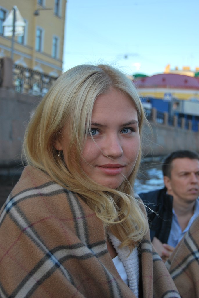 Валерия Яковлева | 