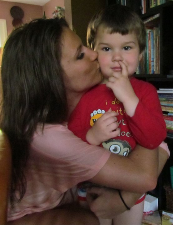 Ksenia Launt | Washington, D.C.