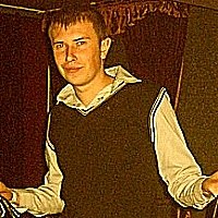 Александр Молчанов | Харьков