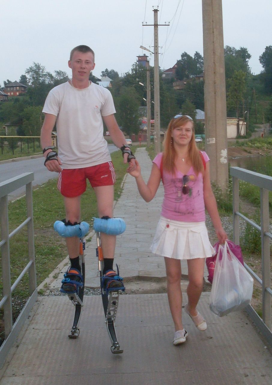 Василий Ханжин | Добрянка