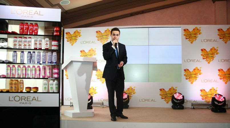 Кирилл Петренко | 