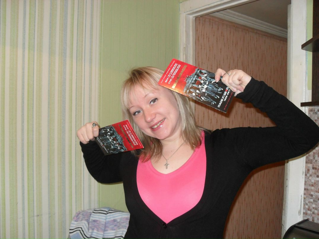 Лена Субботина | Хабаровск