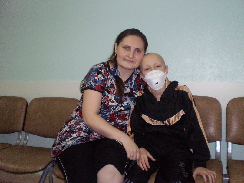 Татьяна Ботя | Тюмень