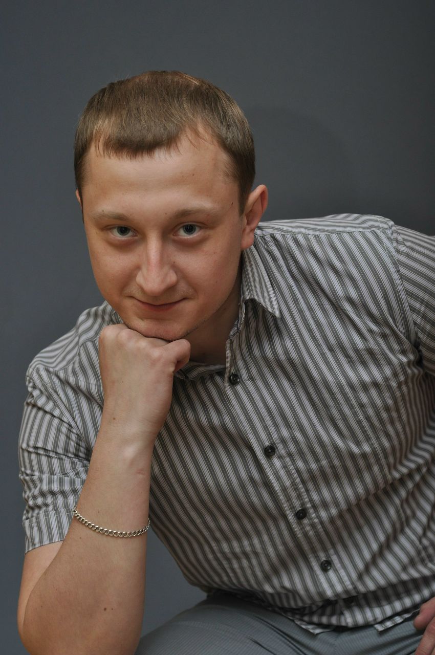 Алексей Корнеев | Псков