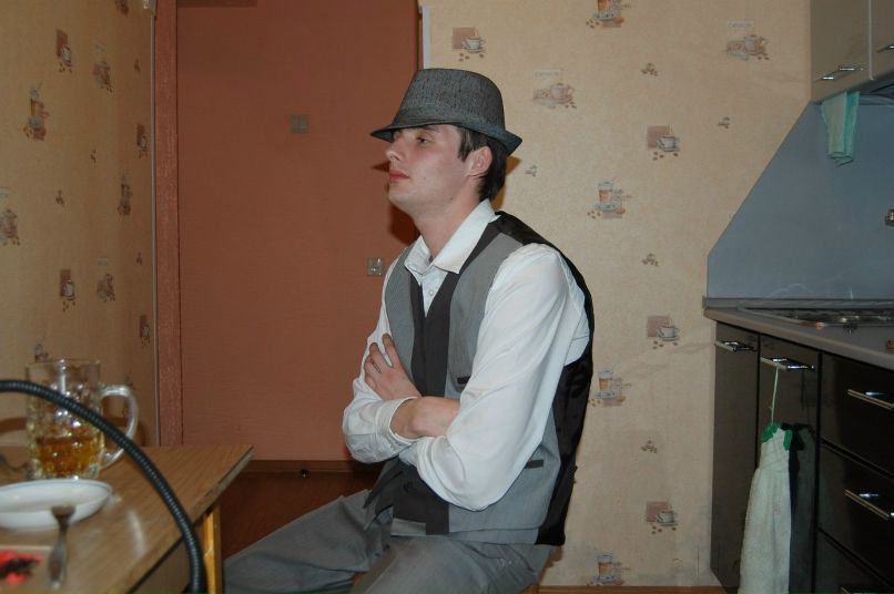 Руслан Файрузов <<fire>> | Нефтекамск