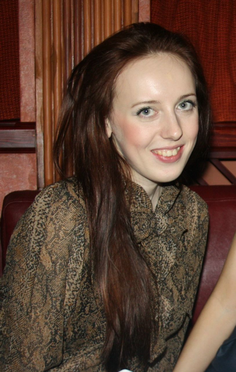 Екатерина Бондаренко | Челябинск