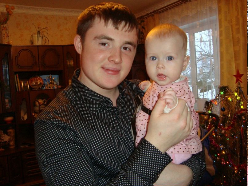 Ришат Капкаев | Инсар