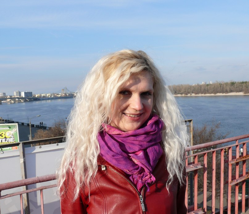 Татьяна Шеремета | Киев