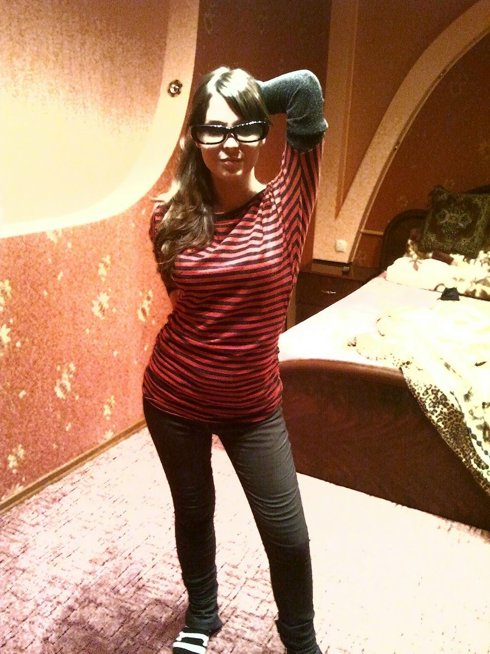 Юлия Дробитько | Херсон