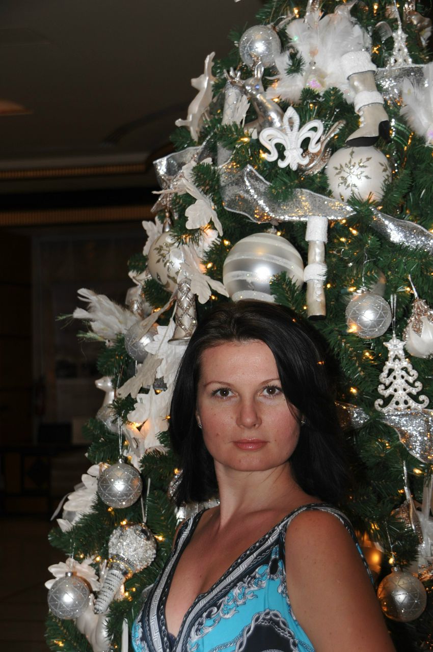 Ирина Тула | Киев