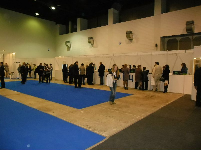 Николай Латин | Нижний Новгород