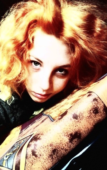 Дарья Шарабайко | Бобруйск